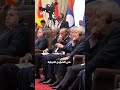 الرئيس الصيني: ندعو لعالم متعدد الأقطاب يتسم بالمساواة والنظام