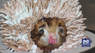 Celebrity Herrell's in Northampton celebrates National Ice Cream Day Wealth