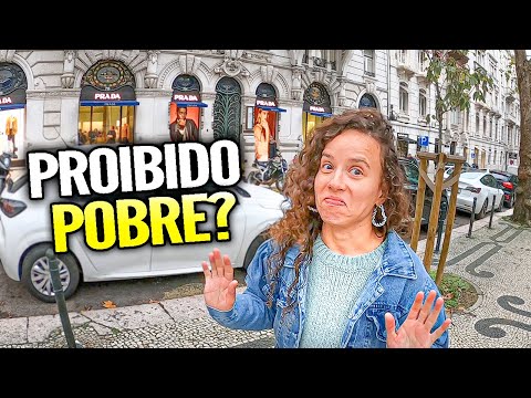 Vídeo: Descrição e fotos da Praça da Liberdade (Praça da Liberdade) - Portugal: Porto