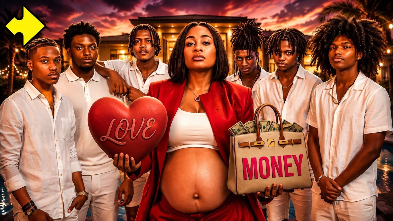 One of The BOYS Is Getting ELIMINATED | House of Love Ep. 3 “Re-Couplings” 