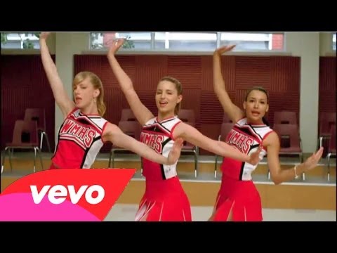 Glee- I Say A Little Prayer