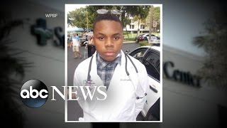 Teenager Accused of Posing as a Doctor