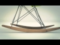 INFURN :: It Rocks :: RAR Rocking chair :: Charles Eames INFURN :: It Rocks :: RAR Rocking chair :: Charles Eames