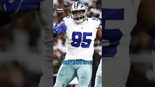 Richard Sherman is “HALF”