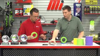 3M Knifeless Tape – Tri Line Design