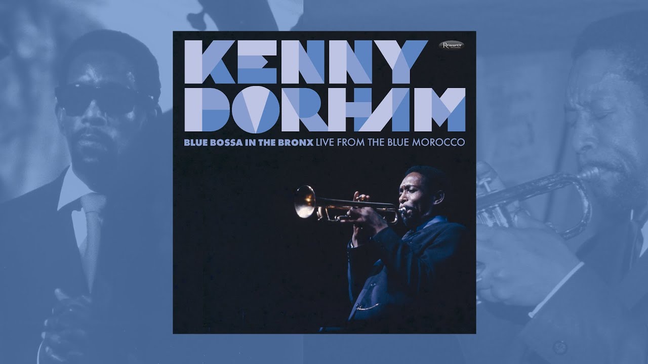 Kenny Dorham 