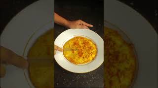 Bread Omlet Recipe ???????? bread omlet
