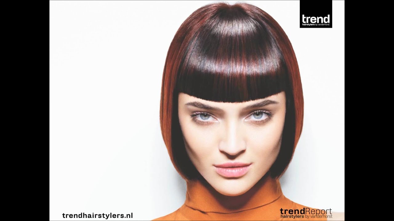 trend haarmode trend haarmode