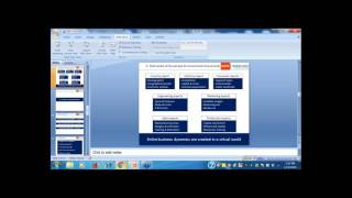 Webinar by StratEDGE on Business Simulations