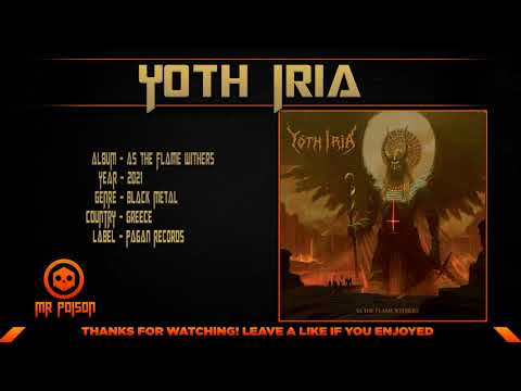 Yoth Iria - The Great Hunter