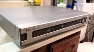 Philips Lx3000D/37S 60Hz 160W - Unit Only!