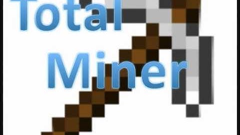 Total Miner Crew Intro with sound
