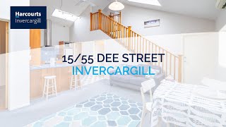 15/55 Dee Street, Invercargill