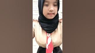 Ciaa bocil Sd udah Gede