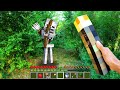 GIOCO A MINECRAFT NELLA VITA REALE - Ep. 2