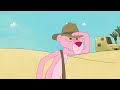 Pink Panther&#39;s Remote Is Out Of Control | 35-Minute Compilation | Pink Panther and Pal