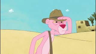 Pink Panther's Remote Is Out Of Control | 35-Minute Compilation | Pink Panther and Pal