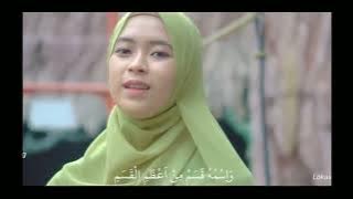 Yaa Robbi Bil Musthofa | Risa Solihah