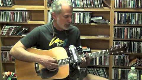 Jerry DeMeo -  Springtime in New York - WLRN Folk ...