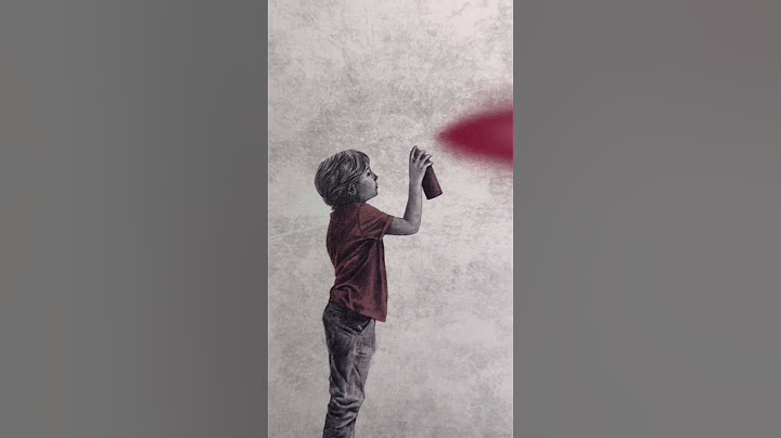 Breaking the 4th wall  #art
