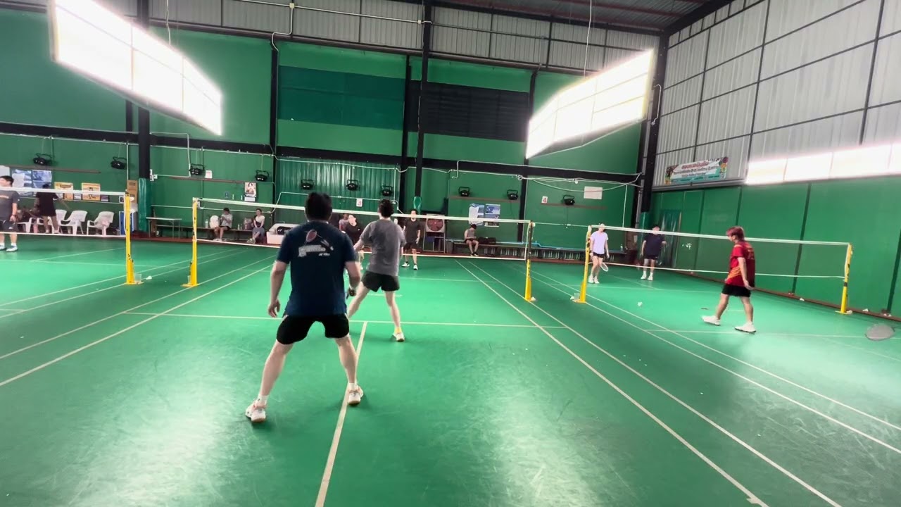 Nack Japan vs Hong … - 19/02/26 at is38