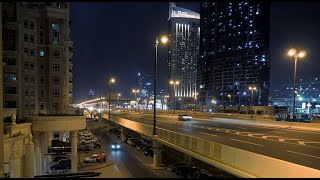 highway wallpaper - night street wallpaper screenshot 3