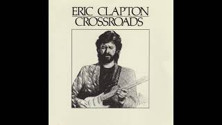 What&#39;cha Gonna Do? - Eric Clapton