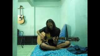 GNOMO-Sérgio Sampaio (cover)- Meu pobre blues