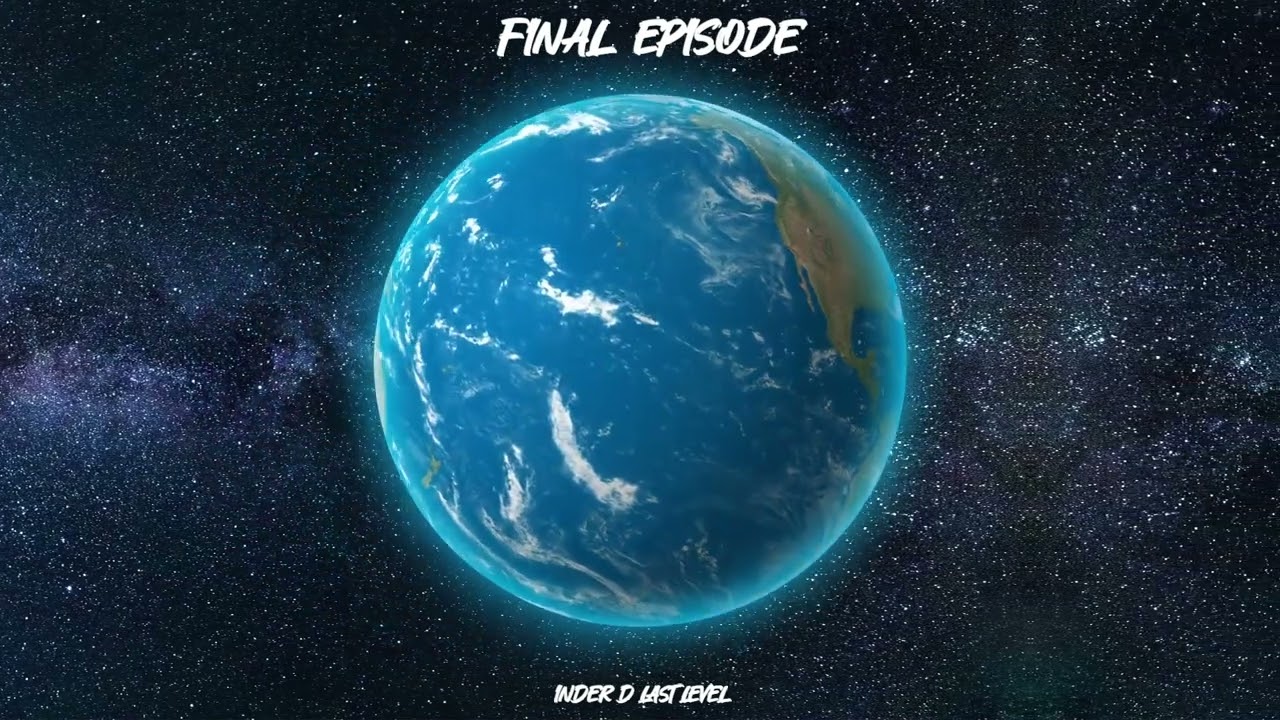 Final Episode Full Album - Inder D Last Level | Punjabi Songs 2025