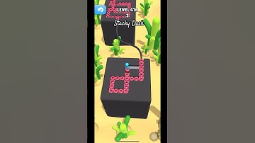Stacky Dash World: The Craziest Stack Ever! 😱 #shorts