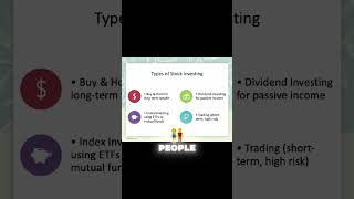 Discover Different Types of Stock Market Investments #InvestPH #PhilippineStocks #StockMarketGuide