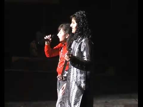 Coke Studio Alif Allah Jugni Arif Lohar and Meesha Shafi