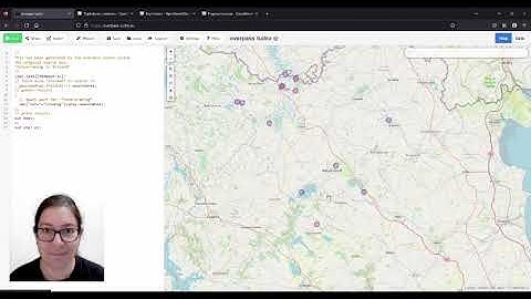 October update - what