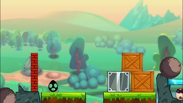 Disaster will strike 2 [iOS] - level 83