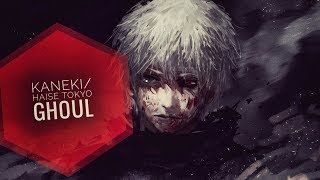 Sheikh R - Канеки/Хайсе  Tokyo Ghoul RAP 2018  RUS