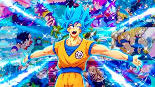 The Most Insane Dragon Ball Game Mode I've Ever Played screenshot 1
