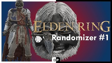 Elden Ring Enemy Randomizer Is The Best Kind Of Chaos - ELDEN RING Randomizer Part 1