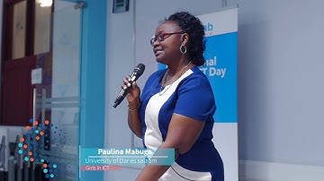 dLab Tanzania #GirlsInICT 2019 Documentary