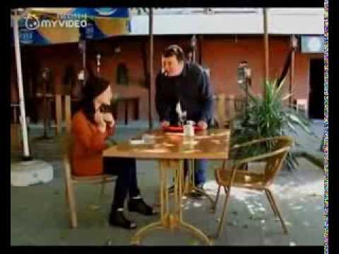 დაქალები   პაატა გულიაშვილის ანეგდოტი