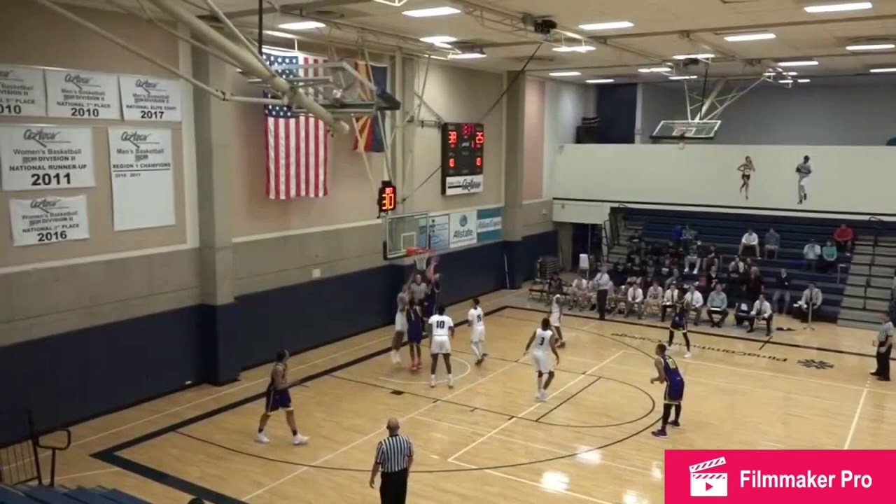 Brett Meci Freshman Year 2017-2018