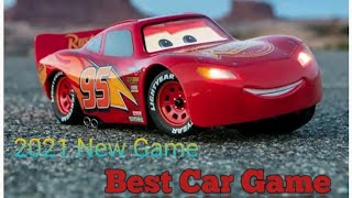 Best car game /lightening speed car game 🤡🤡🤡🤡🤬🤬😡😡🥵🥵👿👿👹👹😈😈👺👺 screenshot 1