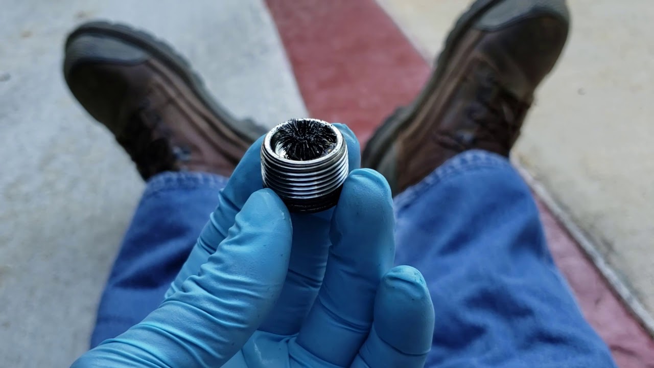 2012 Jeep J/K Manual Transmission Fluid Change - YouTube