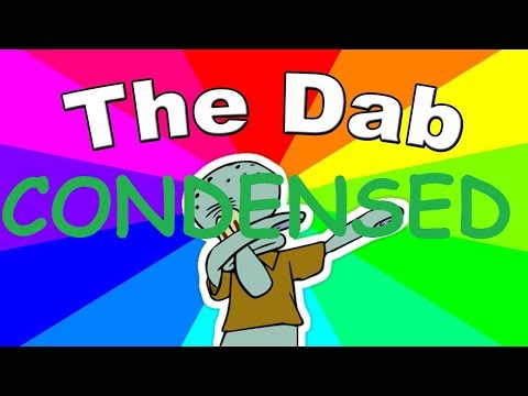 behind-the-meme---dab-without-filler