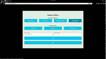 Capstone: Project Demonstration