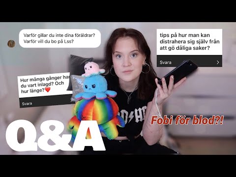 Video: Hur ansöker jag om boende enligt § 8?