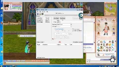 Flyff Cheat Engine 5.5 And Download 5.6.1