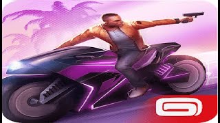 Vegas Gangsteri - mafia oyunu Gangstar 4 Android Gameplay Gameloft Games screenshot 1