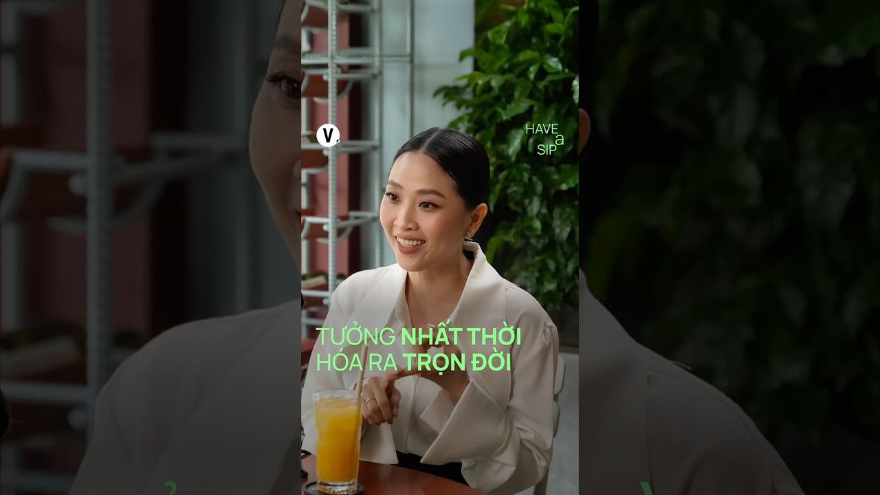 Tưởng nhất thời, hóa ra trọn đời Tưởng nhất thời, hóa ra trọn đời