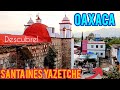 Video de Santa Ines Yatzeche