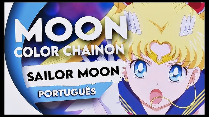 Novo filme de 'Sailor Moon' ganha trailer dublado pela Netflix - Olhar  Digital